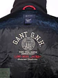 Abrigo Chaquetón Gantz Lana y Cashmere Talla 2XL - Miniatura 11