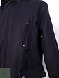 Chaquetón Térmico Azul Reversible North Pole Talla XL - Miniatura 4