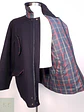 Chaquetón Térmico Azul Reversible North Pole Talla XL - Miniatura 8