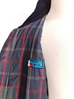 Chaquetón Térmico Azul Reversible North Pole Talla XL - Miniatura 10