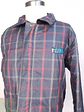 Chaquetón Térmico Azul Reversible North Pole Talla XL - Miniatura 9