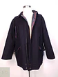 Chaquetón Térmico Azul Reversible North Pole Talla XL - Miniatura 7