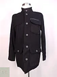 Chaqueta Negra Alfani Lana Talla SM - Miniatura 1