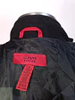 Chaqueta Negra Alfani Lana Talla SM - Miniatura 10