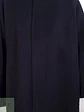 Abrigo Largo Azul Blickers Lana y cashmere Talla L - Miniatura 7
