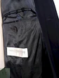 Abrigo Largo Azul Blickers Lana y cashmere Talla L - Miniatura 10