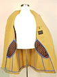 Abrigo Camel Japonés Sisley Lana Talla SM - Miniatura 8