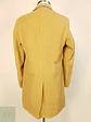 Abrigo Camel Japonés Sisley Lana Talla SM - Miniatura 10