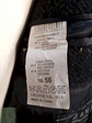 Abrigo Plomo Espiga Mens Collection Lana Talla 2XL - Miniatura 12