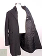 Abrigo Plomo Espiga Mens Collection Lana Talla 2XL - Miniatura 7