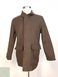 Abrigo Café Eddie Bauer Lana Talla M - Miniatura 1