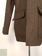 Abrigo Café Eddie Bauer Lana Talla M - Miniatura 5