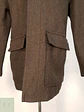 Abrigo Café Eddie Bauer Lana Talla M - Miniatura 7