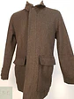 Abrigo Café Eddie Bauer Lana Talla M - Miniatura 4