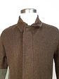 Abrigo Café Eddie Bauer Lana Talla M - Miniatura 2