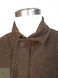 Abrigo Café Eddie Bauer Lana Talla M - Miniatura 3