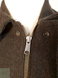 Abrigo Café Eddie Bauer Lana Talla M - Miniatura 8