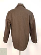 Abrigo Café Eddie Bauer Lana Talla M - Miniatura 10