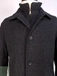 Abrigo Chaquetón London Fog Lana Talla L - Miniatura 3