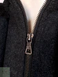 Abrigo Chaquetón London Fog Lana Talla L - Miniatura 8