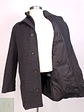 Abrigo Chaquetón London Fog Lana Talla L - Miniatura 9