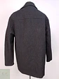 Abrigo Chaquetón London Fog Lana Talla L - Miniatura 10