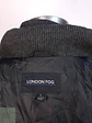 Abrigo Chaquetón London Fog Lana Talla L - Miniatura 11