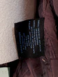 Abrigo Kenneth Cole Plomo Lana y Cashmere Talla L - Miniatura 12