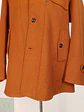 Abrigo Utilitario Camel Lana Talla 2XL - Miniatura 8