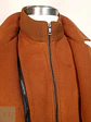 Abrigo Utilitario Camel Lana Talla 2XL - Miniatura 6