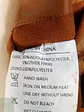Abrigo Utilitario Camel Lana Talla 2XL - Miniatura 12
