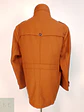 Abrigo Utilitario Camel Lana Talla 2XL - Miniatura 10