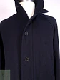 Chaquetón Azul Orcinus 100% Lana Talla L - Miniatura 6