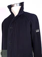 Chaquetón Azul Orcinus 100% Lana Talla L - Miniatura 5
