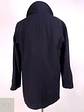 Chaquetón Azul Orcinus 100% Lana Talla L - Miniatura 11