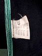Chaquetón Azul Orcinus 100% Lana Talla L - Miniatura 13