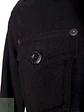 Chaqueta Japonesa Negra Edwin Blue Trip Lana Talla SM - Miniatura 9
