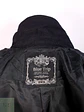 Chaqueta Japonesa Negra Edwin Blue Trip Lana Talla SM - Miniatura 13