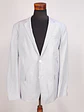 Blazer Hugo Boss Celeste Talla XL - Miniatura 2