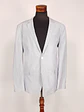 Blazer Hugo Boss Celeste Talla XL - Miniatura 3