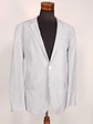 Blazer Hugo Boss Celeste Talla XL - Miniatura 4