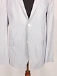 Blazer Hugo Boss Celeste Talla XL - Miniatura 7