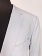 Blazer Hugo Boss Celeste Talla XL - Miniatura 5