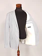 Blazer Hugo Boss Celeste Talla XL - Miniatura 1