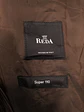 Blazer Hugo Boss Beige – Reda Super 110's – 100% Lana Virgen – Talla 2XL - Miniatura 15