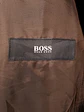 Blazer Hugo Boss Beige – Reda Super 110's – 100% Lana Virgen – Talla 2XL - Miniatura 17