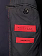 Blazer Hugo Boss Azul Marlane Biella 100% Lana Virgen Talla M - Miniatura 7