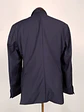 Blazer Hugo Boss Azul Marlane Biella 100% Lana Virgen Talla M - Miniatura 8