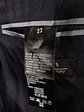 Blazer Roy Robson Azul Rayas Italiano 100% Lana Virgen Talla SM - Miniatura 11