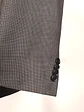 Blazer Roy Robson Plomo 100% Lana Virgen Super 100 Talla L - Miniatura 7